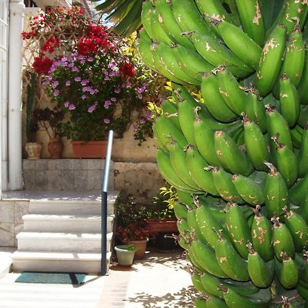 Diana Rooms Chania  Exterior foto