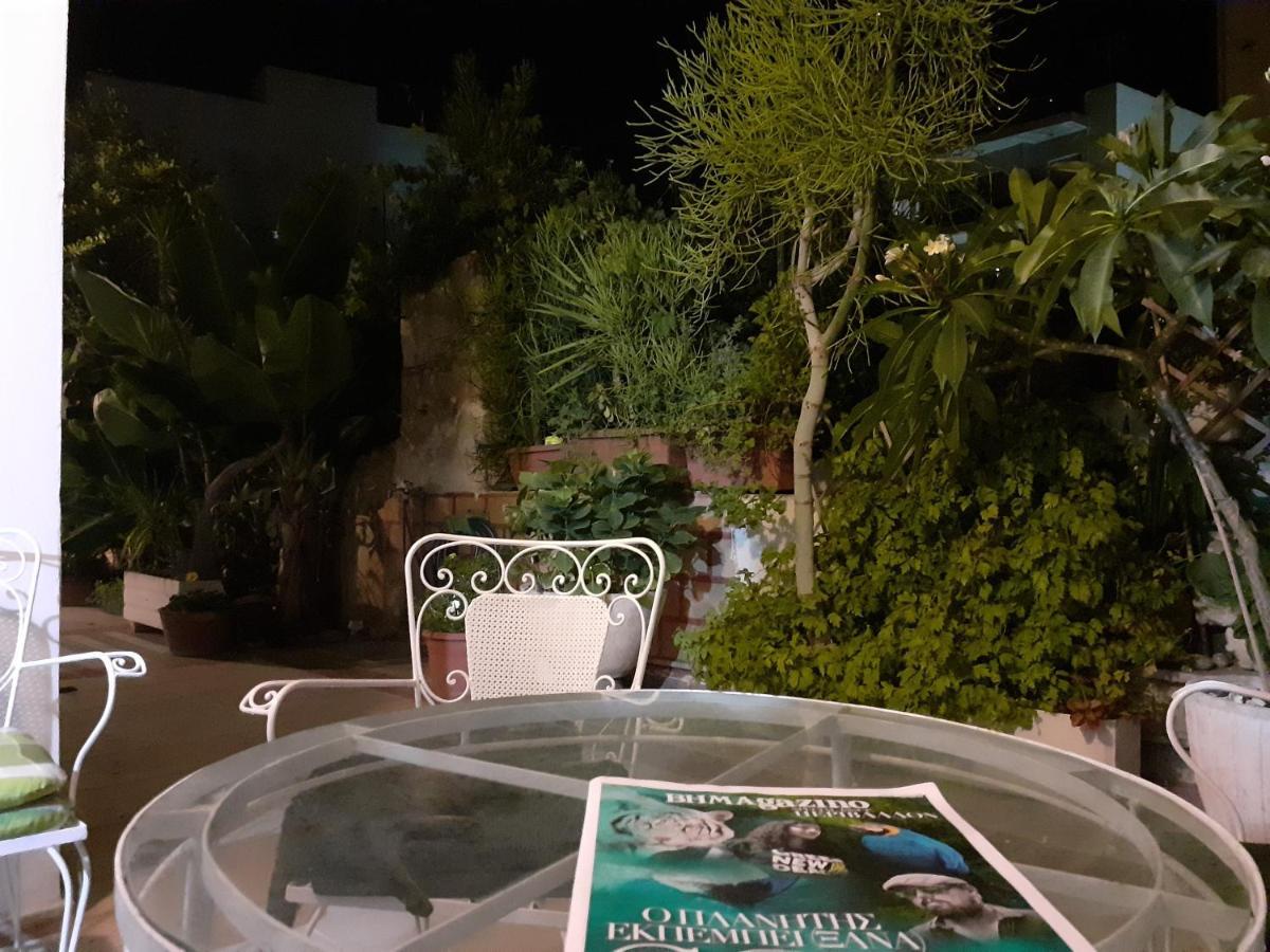 Diana Rooms Chania  Exterior foto