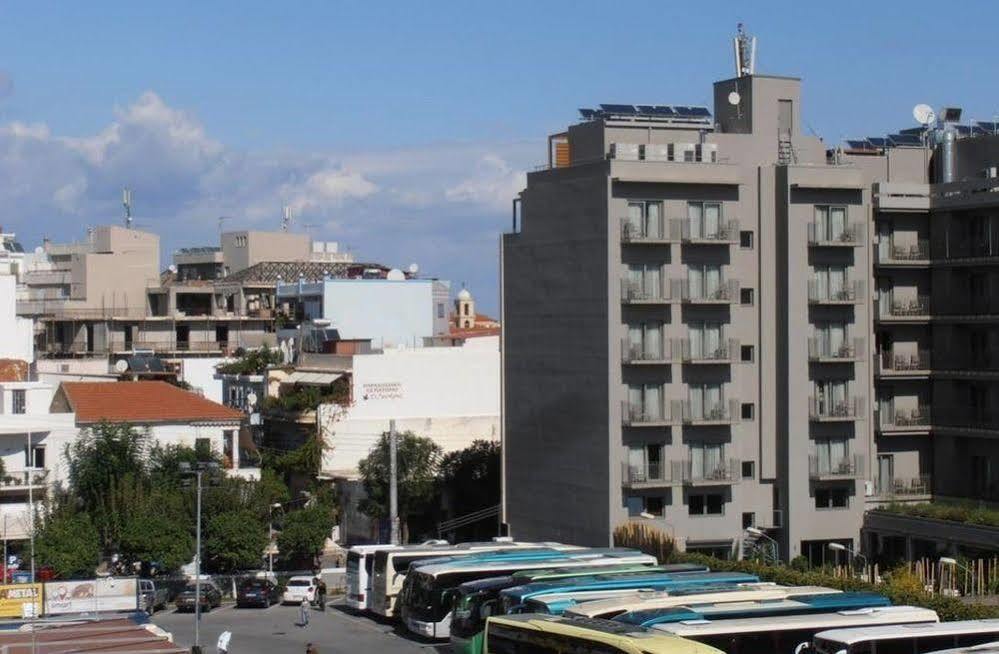 Diana Rooms Chania  Exterior foto